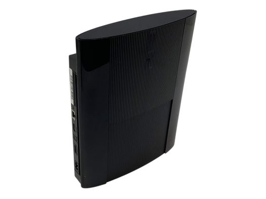 sony ps3 super slim 12 gb