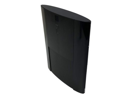sony ps3 super slim 12 gb