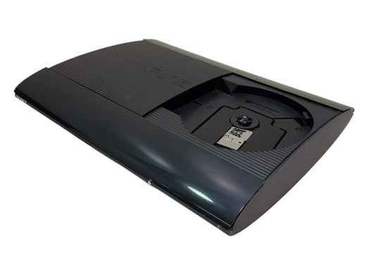 sony ps3 super slim 12 gb