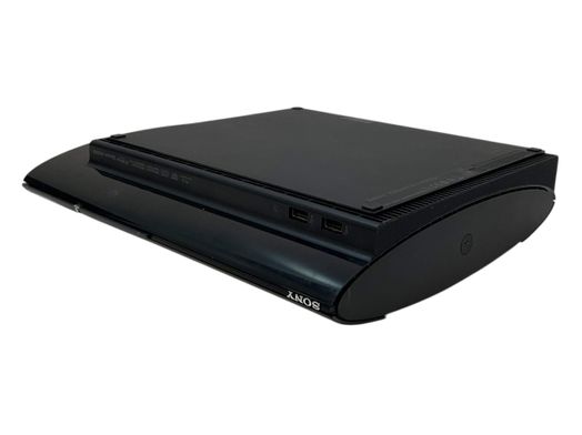 sony ps3 super slim 12 gb