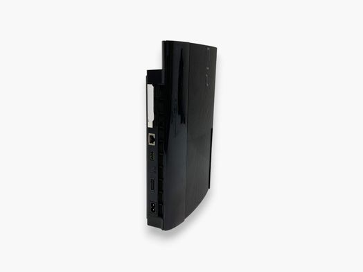 sony ps3 super slim 12 gb