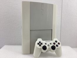 sony ps3 super slim 12 gb
