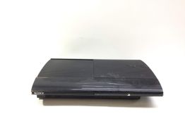 sony ps3 super slim 12 gb