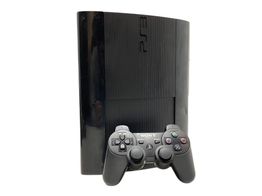 sony ps3 super slim 12 gb