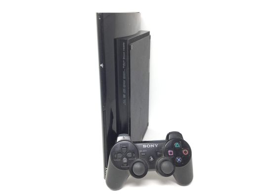 sony ps3 super slim 12 gb