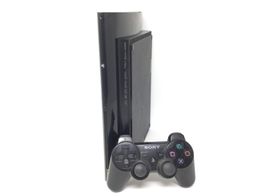 sony ps3 super slim 12 gb