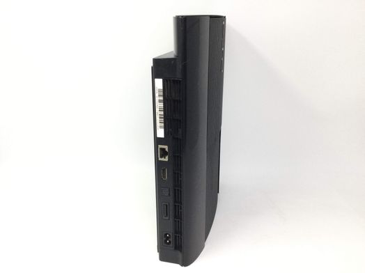 sony ps3 super slim 12 gb