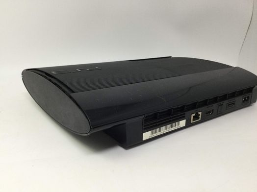 sony ps3 super slim 12 gb