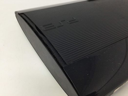 sony ps3 super slim 12 gb