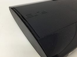 sony ps3 super slim 12 gb