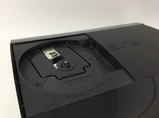 sony ps3 super slim 12 gb