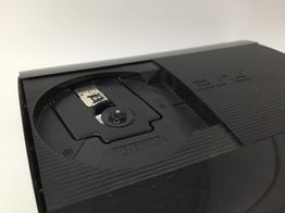 sony ps3 super slim 12 gb