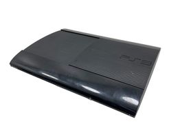 Sony ps3 Super Slim 12 gb