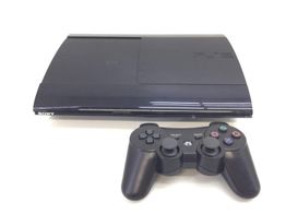 sony ps3 super slim 12 gb