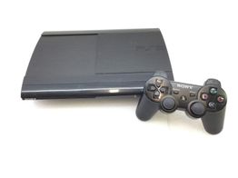 sony ps3 super slim 12 gb