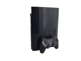 sony ps3 super slim 12 gb