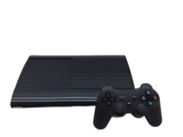 sony ps3 super slim 12 gb