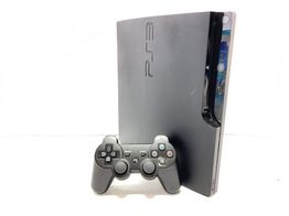 sony ps3 super slim 250 gb