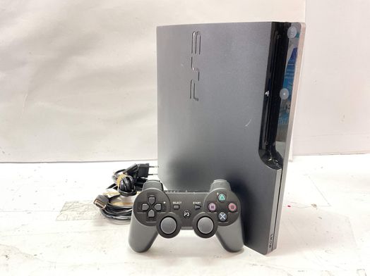 sony ps3 super slim 250 gb