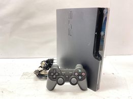 sony ps3 super slim 250 gb