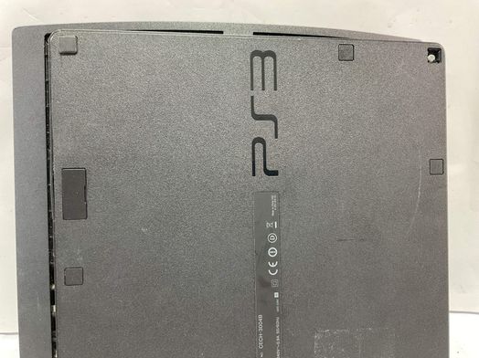 sony ps3 super slim 250 gb