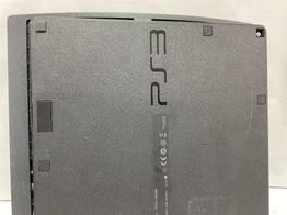 sony ps3 super slim 250 gb