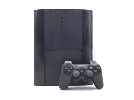 sony ps3 super slim 250 gb