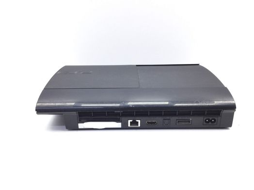 sony ps3 super slim 250 gb