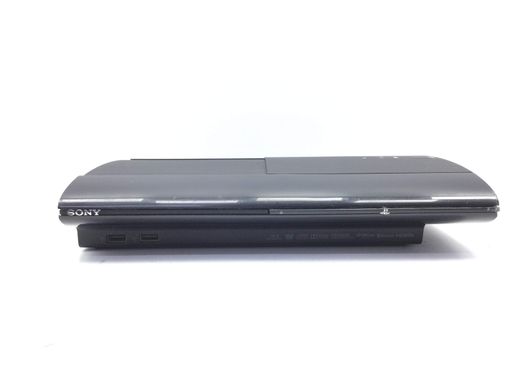 sony ps3 super slim 250 gb