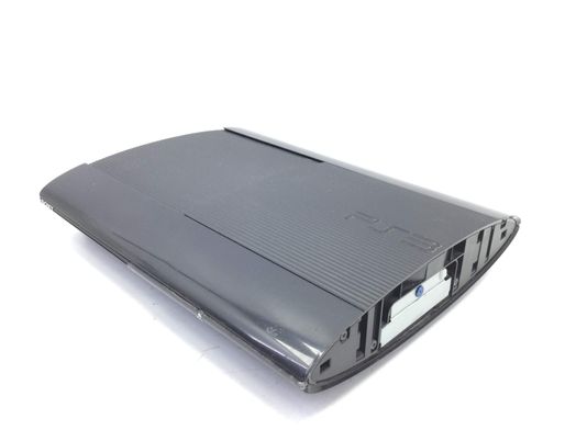 sony ps3 super slim 250 gb