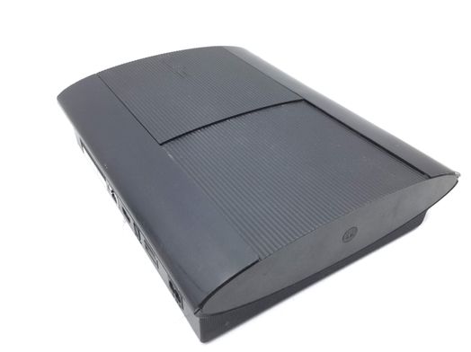 sony ps3 super slim 250 gb