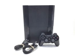 sony ps3 super slim 250 gb
