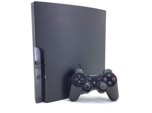 sony ps3 super slim 250 gb