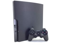 sony ps3 super slim 250 gb