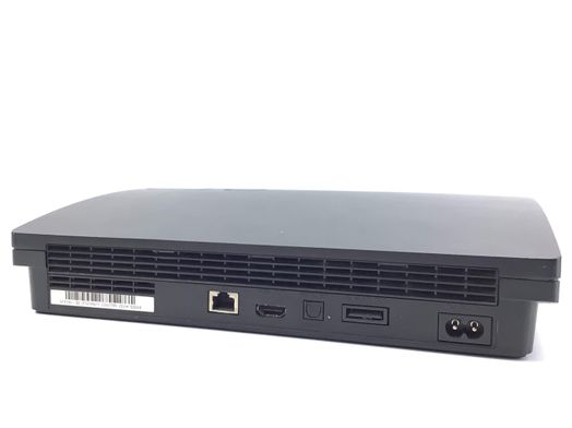 sony ps3 super slim 250 gb