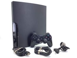 sony ps3 super slim 250 gb