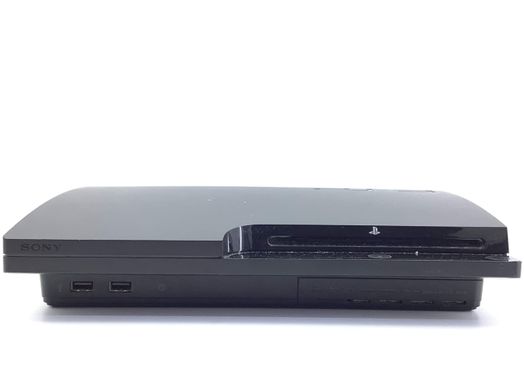 sony ps3 super slim 250 gb