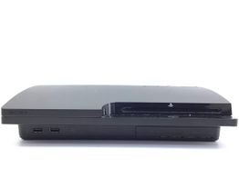 sony ps3 super slim 250 gb