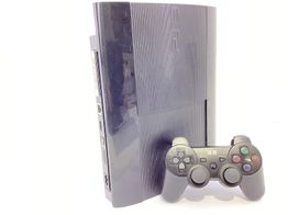 sony ps3 super slim 250 gb