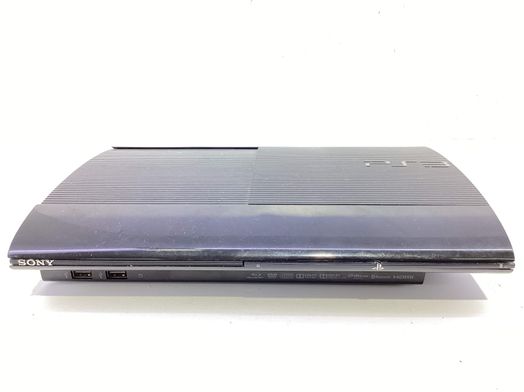 sony ps3 super slim 250 gb