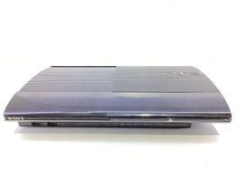 sony ps3 super slim 250 gb