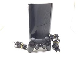 sony ps3 super slim 250 gb