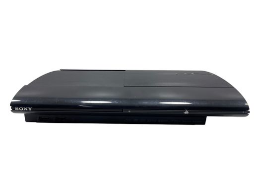 sony ps3 super slim 250 gb