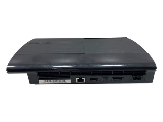 sony ps3 super slim 250 gb