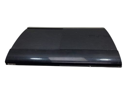 sony ps3 super slim 250 gb
