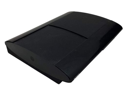 sony ps3 super slim 250 gb