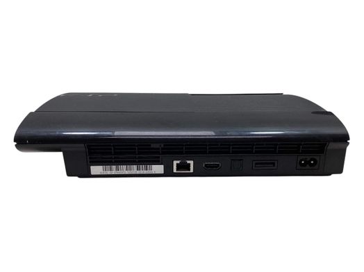 sony ps3 super slim 250 gb