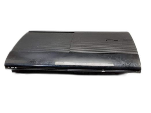 sony ps3 super slim 250 gb