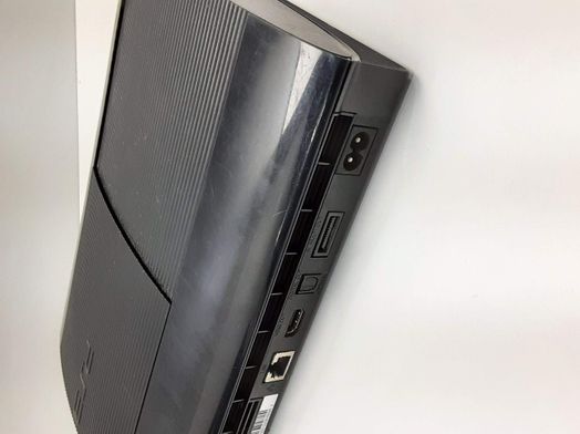 sony ps3 super slim 250 gb