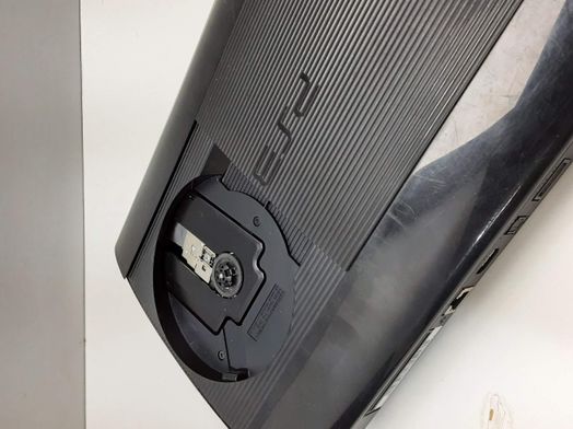 sony ps3 super slim 250 gb